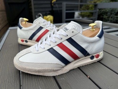 Adidas kegler super - super, rare