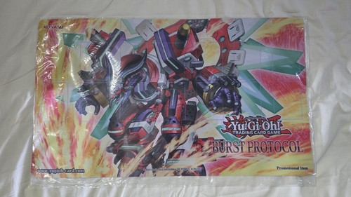 Sneak peek playmat - sneak,