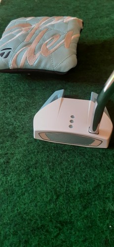 Taylormade spider putter - taylormade,
