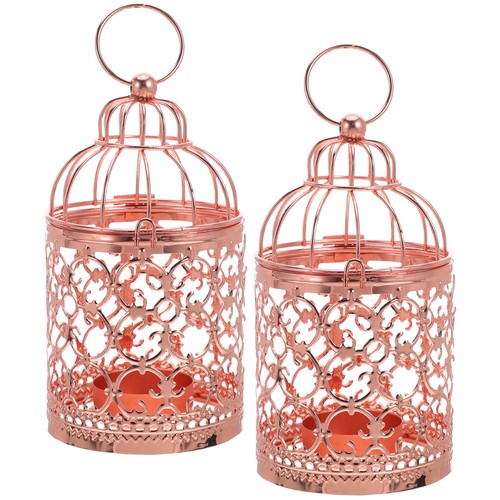 Pcs small metal tealight - pcs,