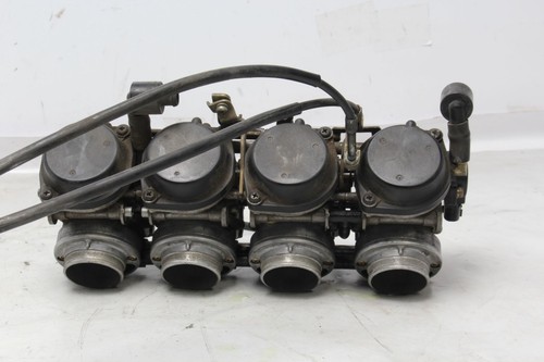 Carburetor kit throttle - kit, intake