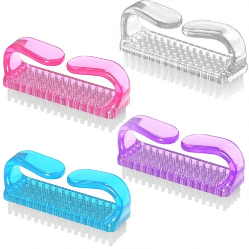 Nail brushes finger - 4,