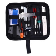 25Pcs Guitar Repair Tool Set