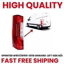 Rear Tail Light Lamp For