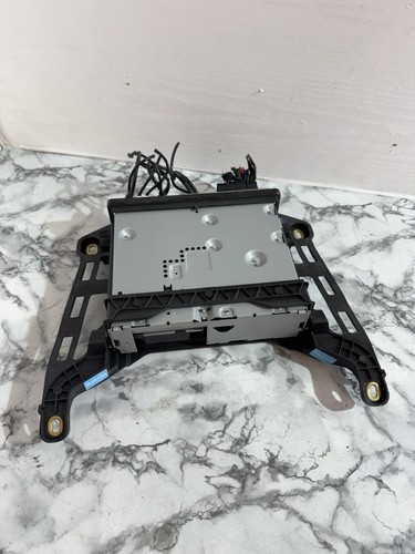 Audi mmi radio stereo - audi,
