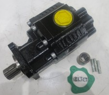 100L BI-D FRONT 4 BOLT PTO HYD