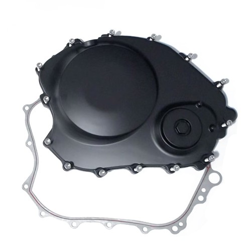 Right engine clutch cover for - right,
