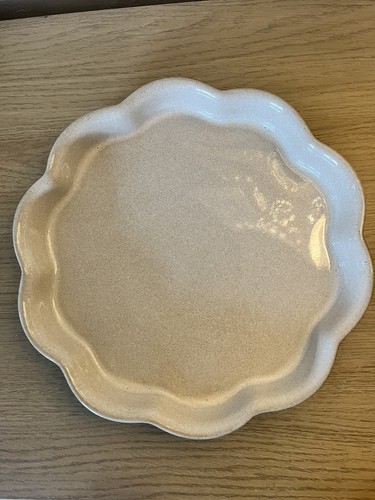 Denby bakewell round fluted - denby,