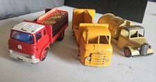 Dinky,Budgie Coca cola Job Lot