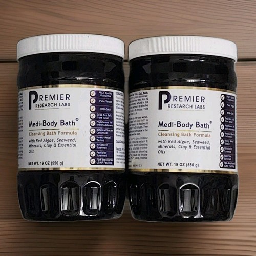 Premier research labs - premier,