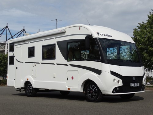 2019 fiat diesel rapido - 2019,