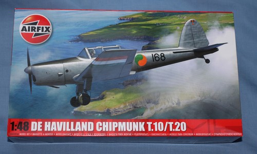Airfix a04105a havilland - airfix,