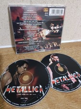 Metallica PILE OF S*** Live