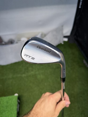 Cleveland rtz mid - rtz, wedge