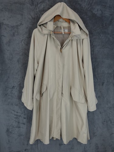 Vintage aquascutum trench - vintage, coat