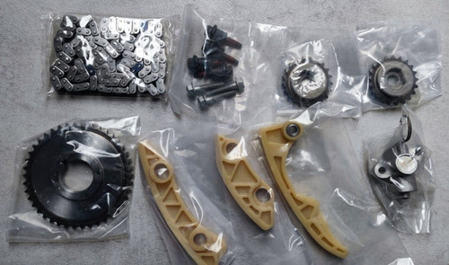 Timing chain kit fits alfa - chain,
