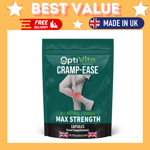 Leg cramps foot calf restless - leg,