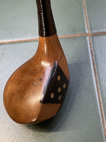 Hickory golf club arthur - hickory,