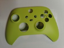 Xbox Controller Faceplate
