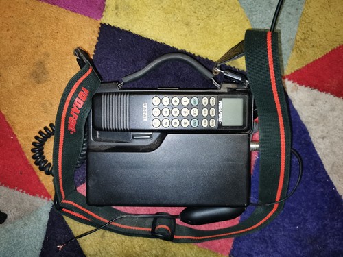 Vintage 1986 panasonic - vintage,