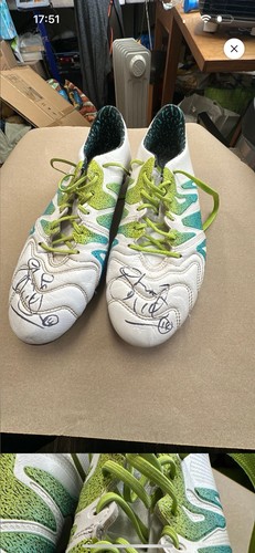 Gary cahill signed - signed, match