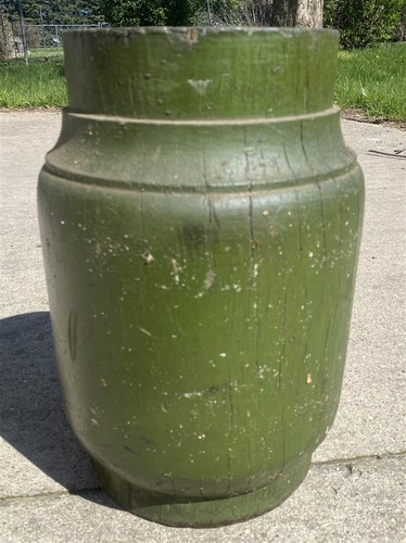 Vintage rustic green - vintage,