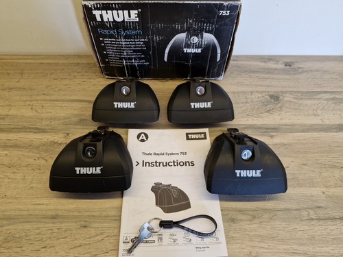 Thule 753 rapid - thule,