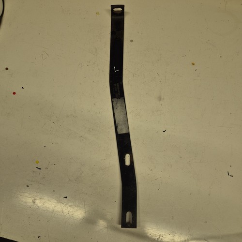 Escort mk2 rs2000 - front, bumper