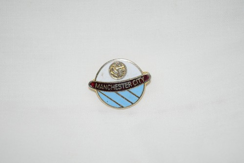 Manchester city vintage coffer - manchester,