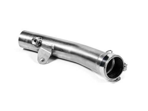 Fitting hose akrapovic - hose, [akrapovic]