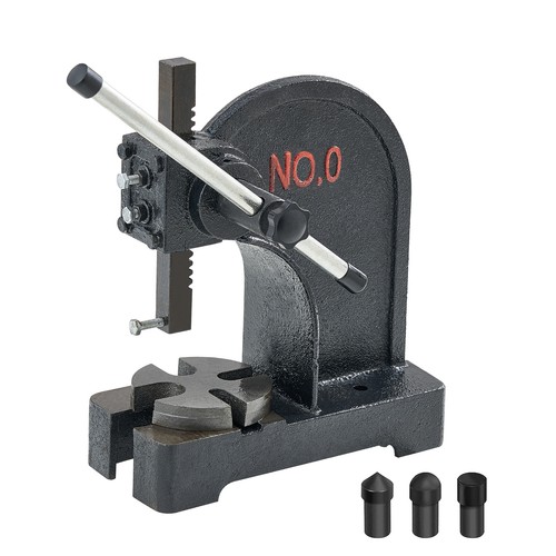 Vevor arbor press - arbor,