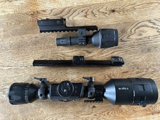 ATN X-Sight Pro 3-14 Day Night