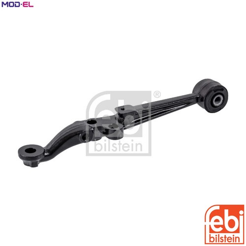 Controltrailing arm wheel - arm,