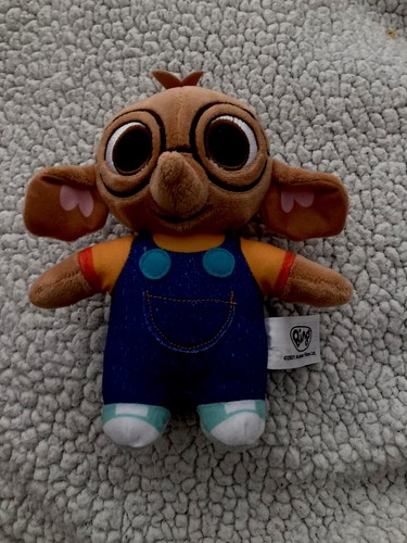 Cbeebies bing bunny - bing,