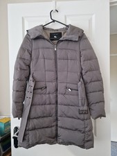 Zara Women - Light Grey Gray