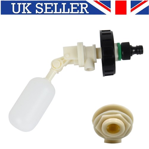 Caravan autofill mains - autofill, water