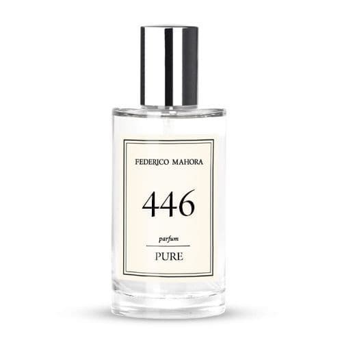 Federico mahora 446 pure - mahora,