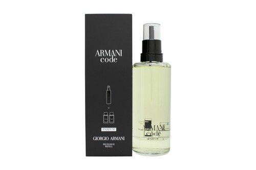 Giorgio armani code - armani,