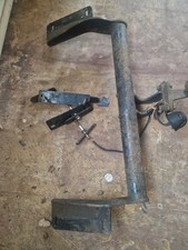 Tow trust brand solid towbar - brand,