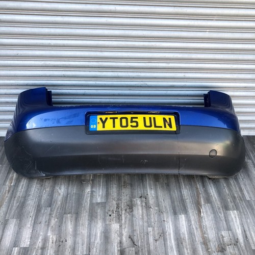 Golf mk5 petrol rear - golf,