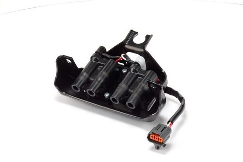 Intermotor 12414 ignition coil - intermotor,