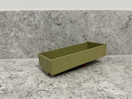 Corgi foden 8 - -, 8-wheel