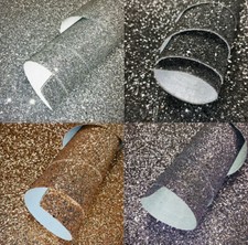 Sequin Chunky Glitter Fabric