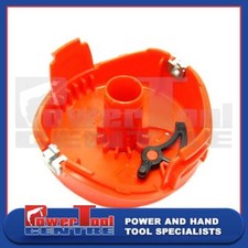 Black & Decker String Trimmer Strimmer Spool Cover Cap GL656 GL652 - 575648-00