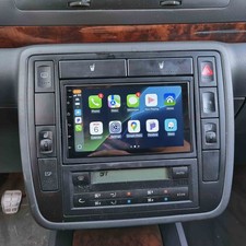 For Ford Galaxy Mk2 2000-2006