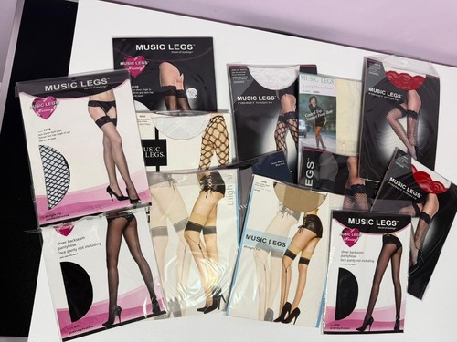 Ladies stockings job lot - ladies,