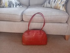 Mulberry Vintage Congo Leather