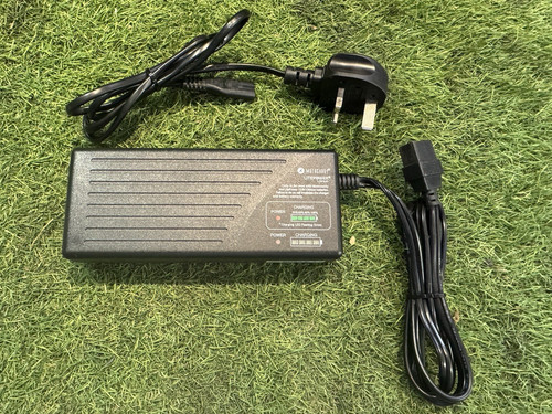 Motocaddy lithium battery - ah,