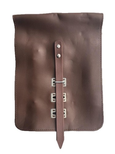 Original german army brown - original,