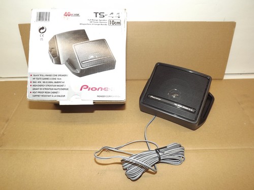 Pioneer box type - box, shelf
